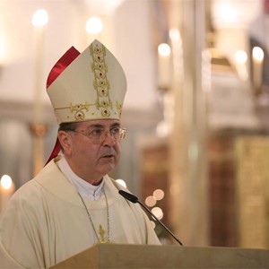 Homilija biskupa Šaška na misi zahvalnici na završetku građanske godine